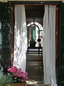 Hotel Montaner Montuïri